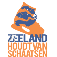 Zeeland houdt van schaatsen logo, Zeeland houdt van schaatsen contact details