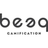 Beeq Gamification logo, Beeq Gamification contact details