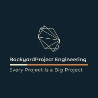 BackyardProject Engineering logo, BackyardProject Engineering contact details