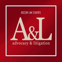 Bocconi Students Advocacy & Litigation logo, Bocconi Students Advocacy & Litigation contact details