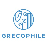 Grecophile - Greek Language, Culture and History logo, Grecophile - Greek Language, Culture and History contact details