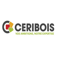 CERIBOIS logo, CERIBOIS contact details