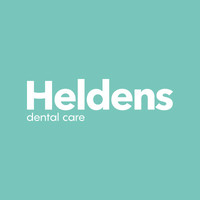 Heldens dental care logo, Heldens dental care contact details