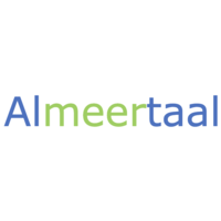 Almeertaal logo, Almeertaal contact details