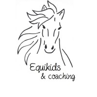 Equikids & coaching logo, Equikids & coaching contact details