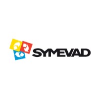 SYMEVAD logo, SYMEVAD contact details