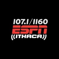 ESPN Ithaca 1160/107.1 logo, ESPN Ithaca 1160/107.1 contact details