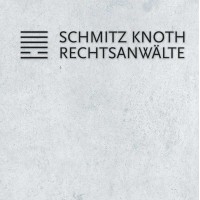 Schmitz Knoth Rechtsanwälte PartGmbB logo, Schmitz Knoth Rechtsanwälte PartGmbB contact details