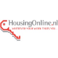 Housingonline.nl logo, Housingonline.nl contact details