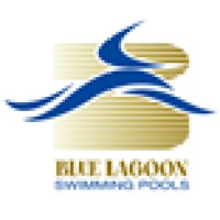 Blue Lagoon Swimming Pools logo, Blue Lagoon Swimming Pools contact details