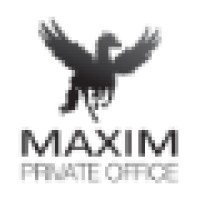 Maxim Private Office logo, Maxim Private Office contact details