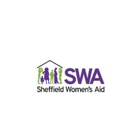 Sheffield Women's Aid logo, Sheffield Women's Aid contact details