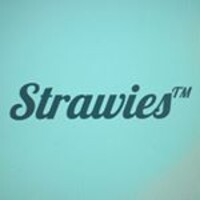 Strawies logo, Strawies contact details