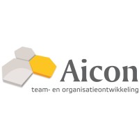 Aicon Groep B.V. logo, Aicon Groep B.V. contact details