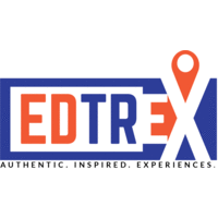 EdTrex logo, EdTrex contact details