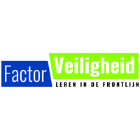 Factor Veiligheid logo, Factor Veiligheid contact details