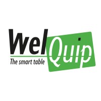 WelQuip logo, WelQuip contact details