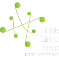 Philip Lafeber Advies logo, Philip Lafeber Advies contact details