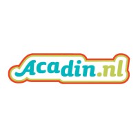 Acadin logo, Acadin contact details