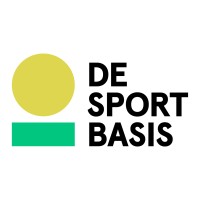 De SportBasis logo, De SportBasis contact details