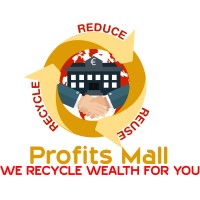 ProfitsMall B.V. logo, ProfitsMall B.V. contact details