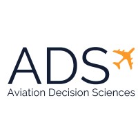 Aviation Decision Sciences logo, Aviation Decision Sciences contact details