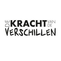 De kracht van de verschillen logo, De kracht van de verschillen contact details