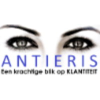 Antieris logo, Antieris contact details