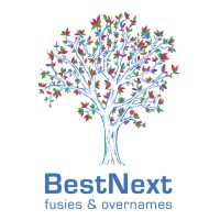 BestNext logo, BestNext contact details