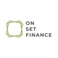 On Set Finance logo, On Set Finance contact details