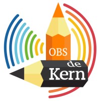 OBS de Kern logo, OBS de Kern contact details