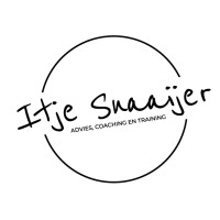 Itje Snaaijer; Advies, coaching en training logo, Itje Snaaijer; Advies, coaching en training contact details