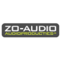 ZO-Audio logo, ZO-Audio contact details