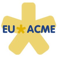 EU-ACME logo, EU-ACME contact details