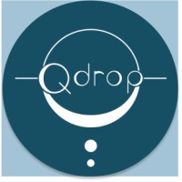 Qdrop Global logo, Qdrop Global contact details