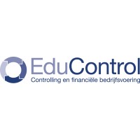 EduControl BV logo, EduControl BV contact details