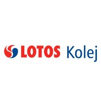 LOTOS Kolej logo, LOTOS Kolej contact details