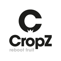 CropZ logo, CropZ contact details