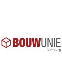 BOUWUNIE Limburg logo, BOUWUNIE Limburg contact details