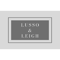 Lusso & Leigh logo, Lusso & Leigh contact details