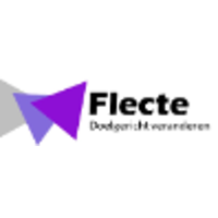 Flecte logo, Flecte contact details