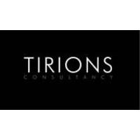 Tirions Consultancy BV logo, Tirions Consultancy BV contact details