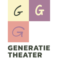 Het Generatietheater / Generation theatre logo, Het Generatietheater / Generation theatre contact details