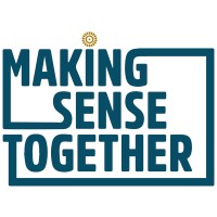 Making Sense Together logo, Making Sense Together contact details