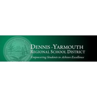 Dennis-Yarmouth Regional High School logo, Dennis-Yarmouth Regional High School contact details