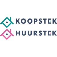 Koopstek en Huurstek logo, Koopstek en Huurstek contact details