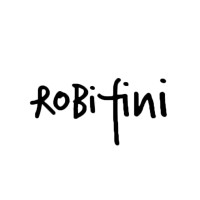 Robi Fini logo, Robi Fini contact details