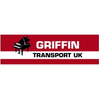 Griffin Transport UK logo, Griffin Transport UK contact details