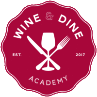 Wine & Dine Academy logo, Wine & Dine Academy contact details