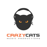 Crazy Cats Music Productions logo, Crazy Cats Music Productions contact details